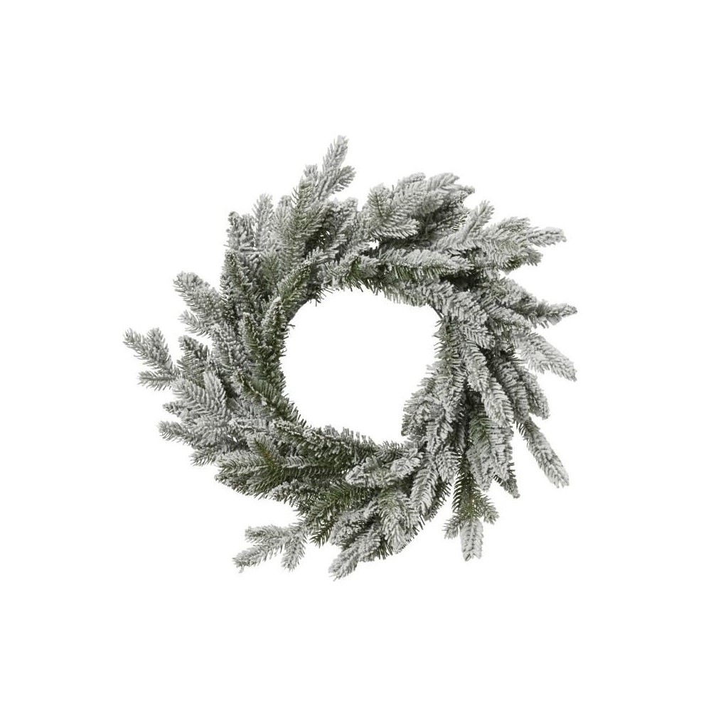CORONA GRANDIS INNEVATA D.80 H.10